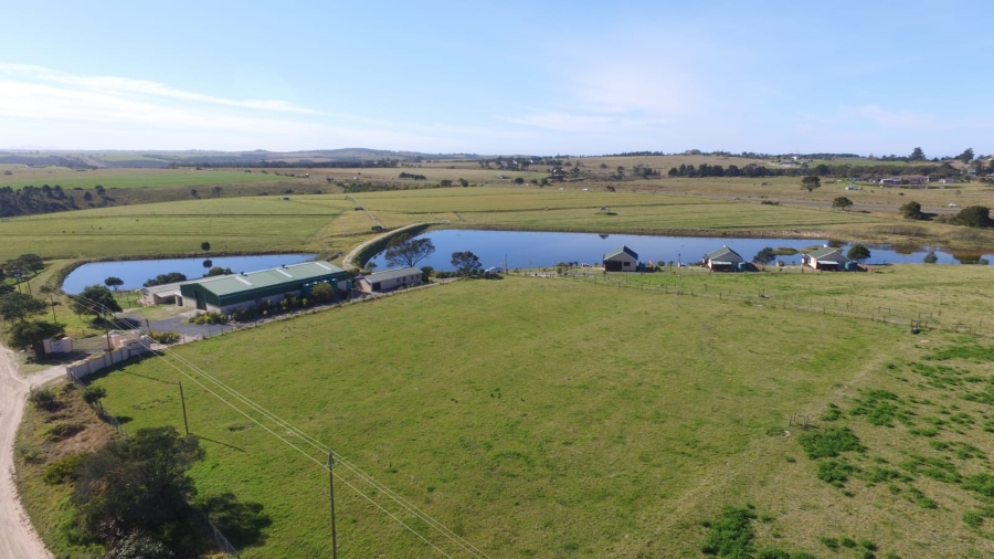 3 Bedroom Property for Sale in Glentana Western Cape